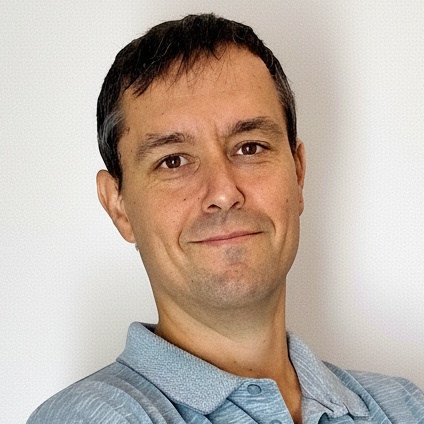 Lluís Suñol Juliachs